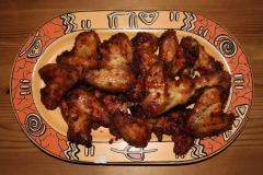 Chicken Wings 4